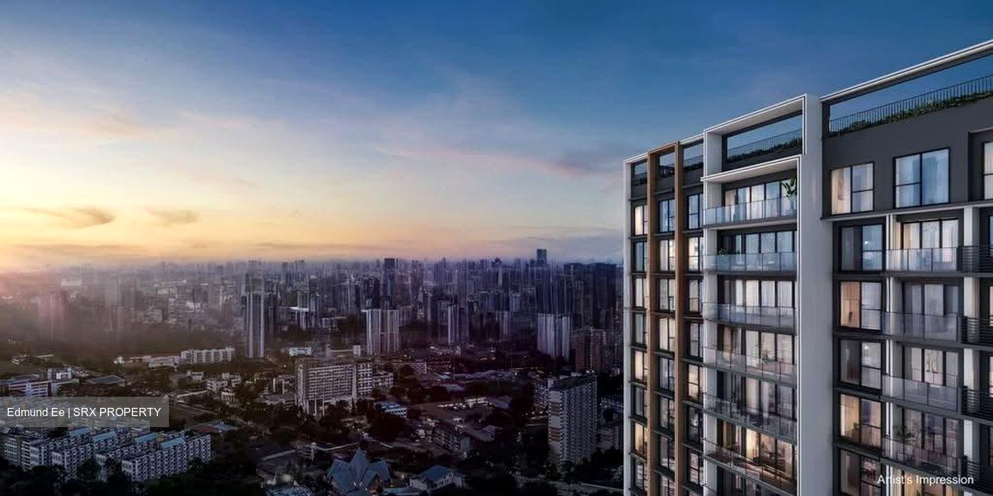 Hudson Place Residences (U/C) (D5), Apartment #621303591